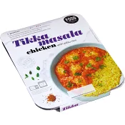 Färdigmat Tikka Masala Chicken 450g Food Collective.