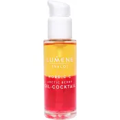 Ansiktsserum Nordic-C Arctic Berry Multivitamin Oil-Cocktail 30ml Lumene.