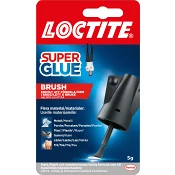 Lim Super Glue Brush 5g.