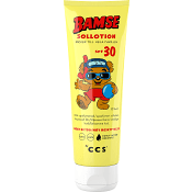 Sollotion Bamse SPF30 250ml CCS.