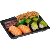 Sushi Meny Tokyo 235g Sushi Daily.