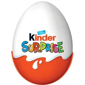 Kinderägg Suprise 1-p 20g Ferrero.