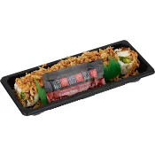 Sushi Cali Crunch Roll 238g Sushi Daily.