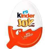Kinderägg Kinder Joy 20g Kinder.