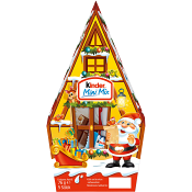 Kinder Mini Mix 75g Ferrero.