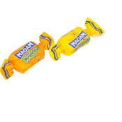 Happy fruttis Blandade smaker 1kg Maoam.