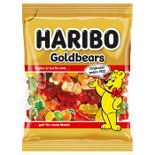 Goldbären 80g Haribo.