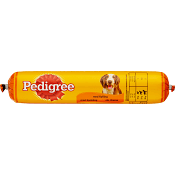 Hundmat Kyckling 500g Pedigree.