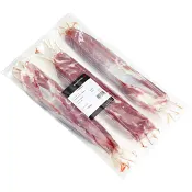 Fläskfilé Färsk ca 1,7kg Danish Crown.