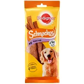 Schmackos 5-p 36g Pedigree.