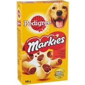 Markies 500g Pedigree.
