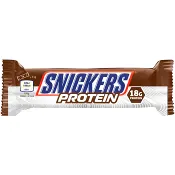 Proteinbar 51g Snickers.