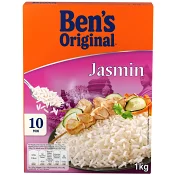 Jasminris 1kg Ben´s Original.
