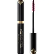 Mascara Masterpiece Max nr 01 Svart 1-p Max Factor.