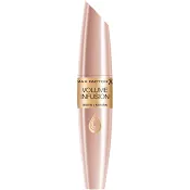 Mascara Volume Infusion Svart 1-p Max Factor.