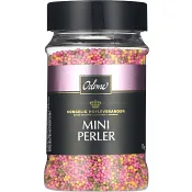 Strössel Minipärlor 75g Odense.