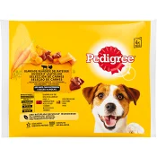 Hundmat våtfoder Pedigree.