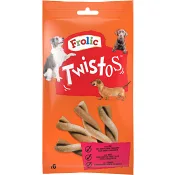 Twistos 6-p Frolic.