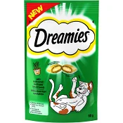 Kattgodis kattmynta 60g Dreamies.