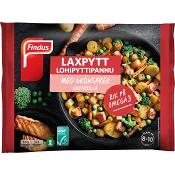Laxpytt ASC 820g Findus.