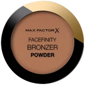 Bronzer Powder Facefinity 10g Max Factor.