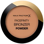 Bronzer Powder 01 Light Bronze 10g Max Factor.