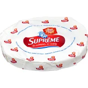Supreme 31% ca1850g Coeur de lion.