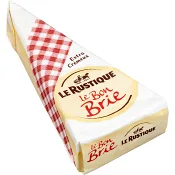 Brie 200g Le rustique.