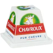 Orginal 150 g Chavroux.