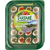 Aperifrais Örter 100g Tartare.