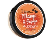 BodyButter Mango &amp; Papaya 200ml I Love.