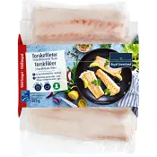 Torskfiléer 375g Royal Greenland.