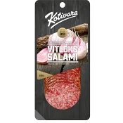 Vitlökssalami 120g Kotivara.
