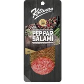 Pepparsalami 120g Kotivara.