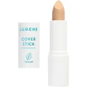 Cover Stick 02 Natural Beige 1-p Lumene.