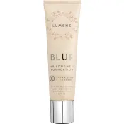 Foundation Blur16h Longwear nr 00 Ultra Light SPF15 30ml Lumene.