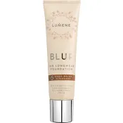Foundation Blur16h Longwear nr 6 Dark Beige 30ml Lumene.