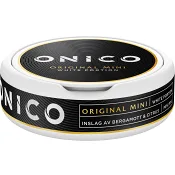 Mini White Portion 10 Gram Onico.