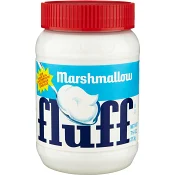 Glasyr Marshmallow Fluff 213g Fluff.
