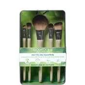Sminkborstar Start The Day Beautifully 1-p EcoTools.