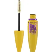 Mascara Volum'express Colossal Glam Black 1-p Maybelline.