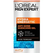 Ansiktsgel Hydra Energetic 50ml Men expert.