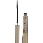 Mascara Telescopic Black 1-p L’Oréal Paris.