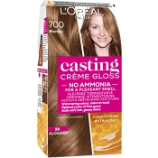 Hårtoning 700 Blonde 1-p Casting Creme Gloss.
