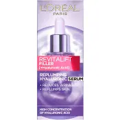 Filler Hyaluronic Acid Anti-Wrink 30ml Loreal.