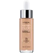True Match Nude Plumping Tinted Serum Light-Medium 3,4 30ml L’Oréal Paris.