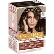 Hårfärg Universal Nudes Brown 1-p Excellence.