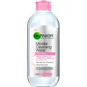 Ansiktsvatten Micellar Cleansing Water Normal&amp;Sensitive skin 400ml Garnier.