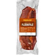 Fläskfilé rökt ca 550g Tulip.