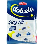 Gräddpulver 42g Podravka.